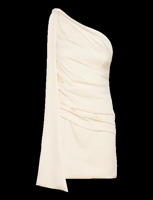 Malina | Nelly Draped One Shoulder Mini Dress | 42