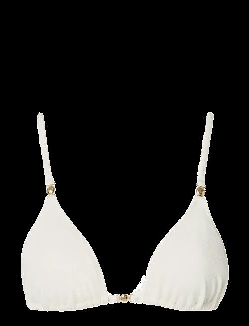 Malina | Signature Triangle Bikini Top | L