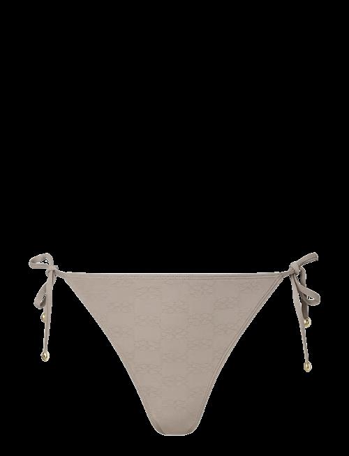 Malina | Signature Tie Bikini Bottom | L