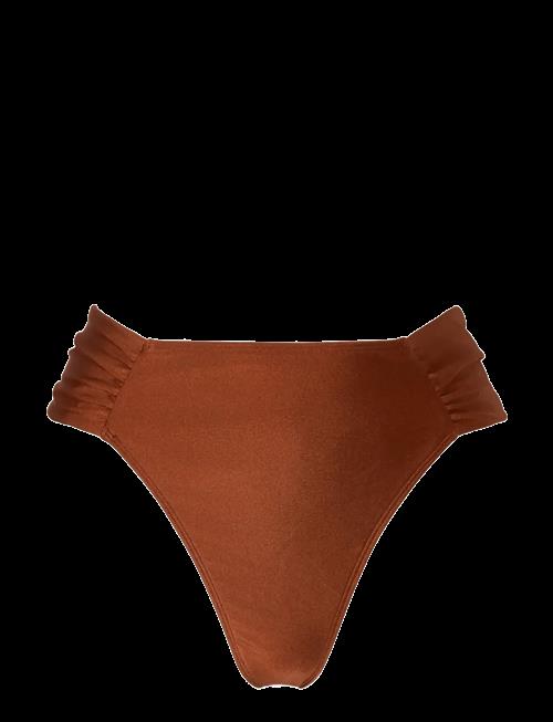 Malina | Tovere Cheeky High Rise Bikini Bottom | M