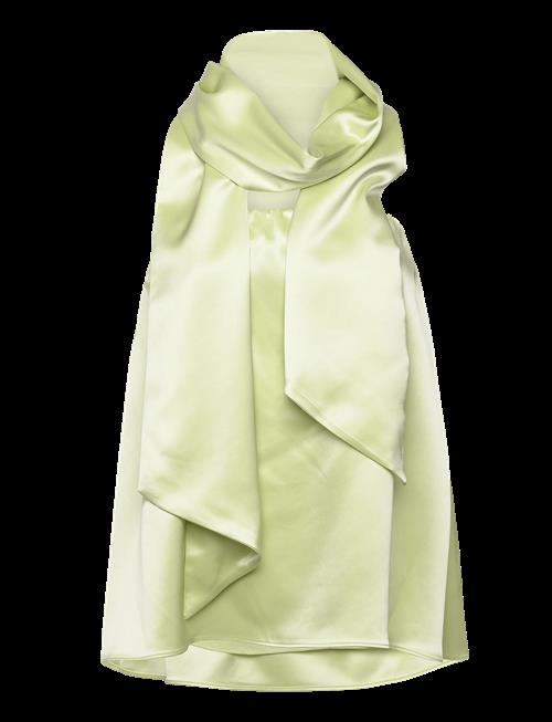 Malina | Zelda Scarf Detail Top | 34