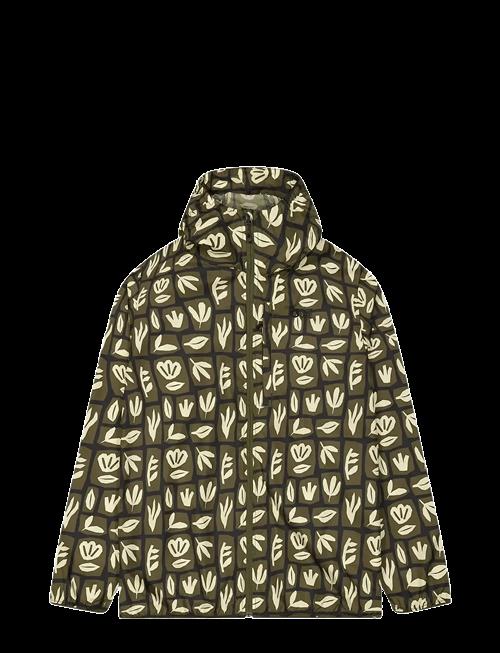 PICTURE ORGANIC CLOTHING | Scale Printed Jkt | XL