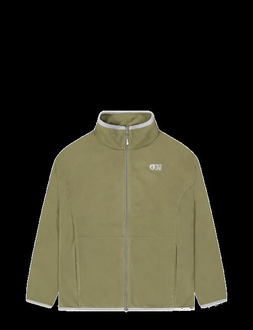 PICTURE ORGANIC CLOTHING | Inaria W Fz Fleece | L