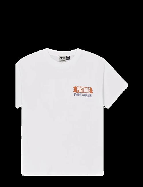 PICTURE ORGANIC CLOTHING | Castura Tee | S