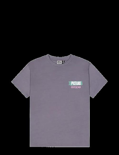 PICTURE ORGANIC CLOTHING | Castura Tee | L
