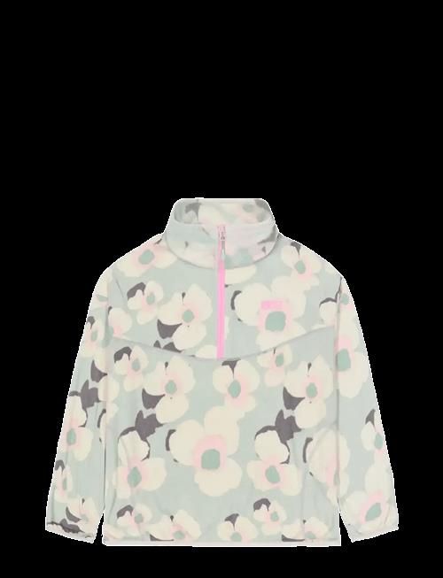 PICTURE ORGANIC CLOTHING | Inaria W 1/4 Prd Fleece | S