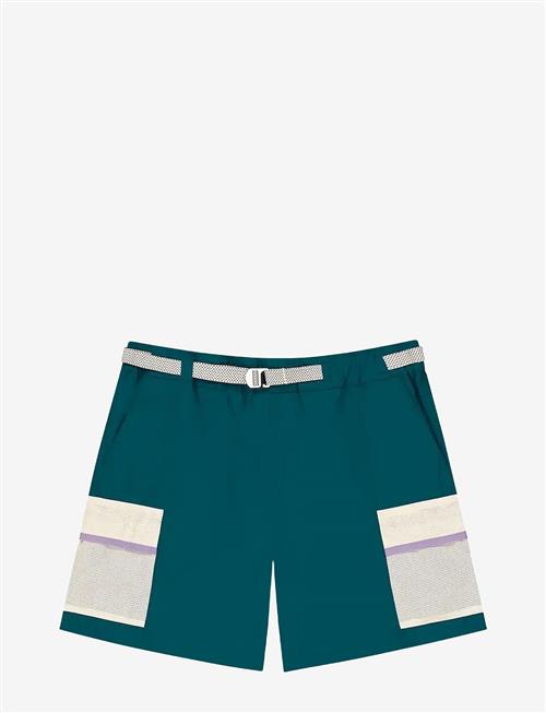PICTURE ORGANIC CLOTHING | Camba W Stretch Shorts | XS