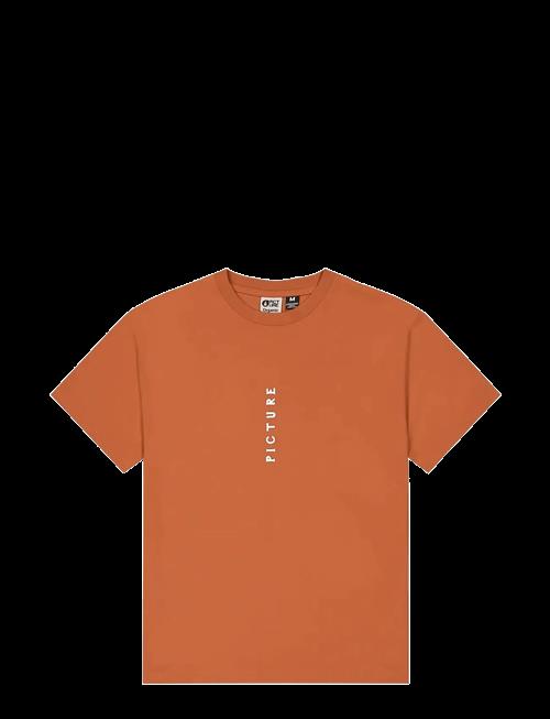 PICTURE ORGANIC CLOTHING | Yovel Tee | L