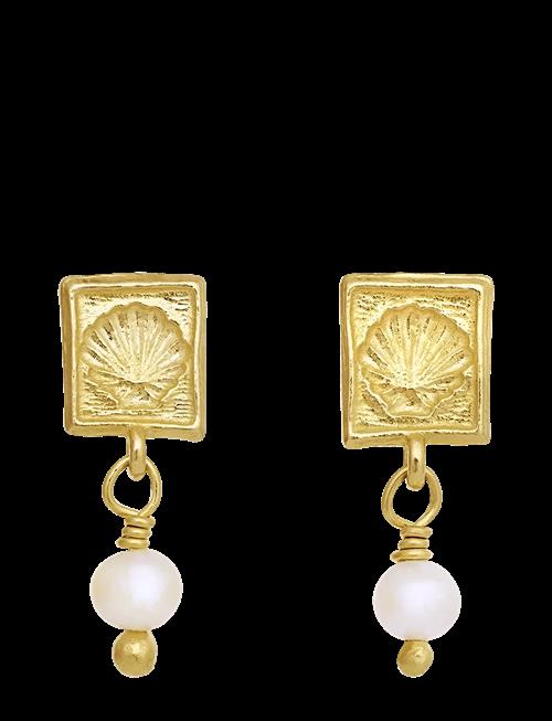 Maanesten | Lomi Earrings | ONE SIZE 1