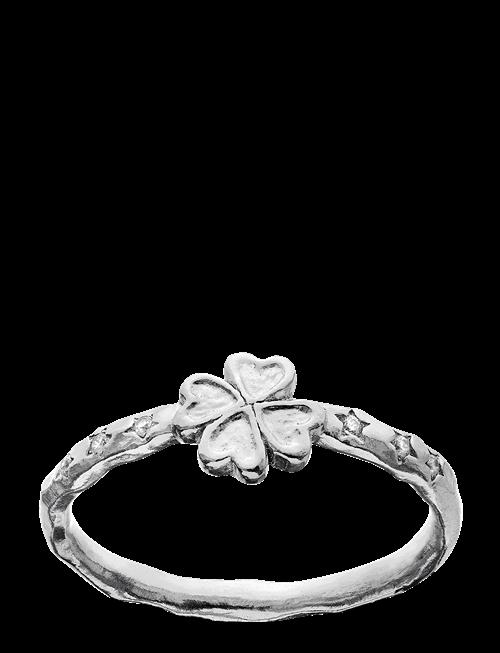 Maanesten | Clover Ring | 53