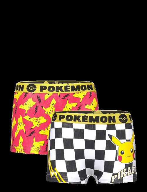 Pókemon | Boxer | 116/128