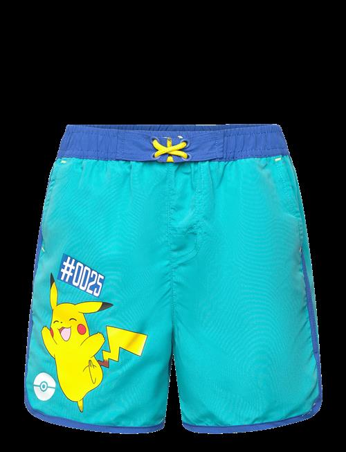 Pókemon | Swimwear | 140