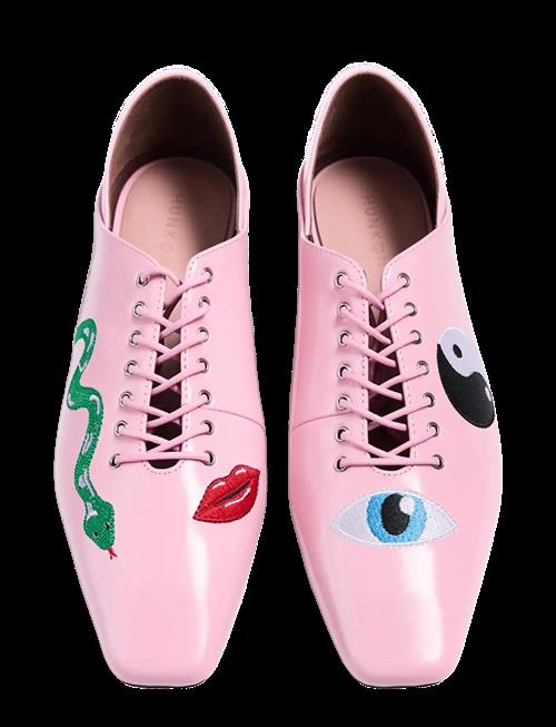 Hunkøn | Elfrida Shoes | 39