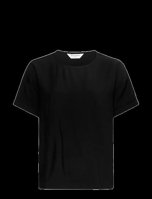 MSCH Copenhagen | Mschbasina Amabella Ss Top | XS/S