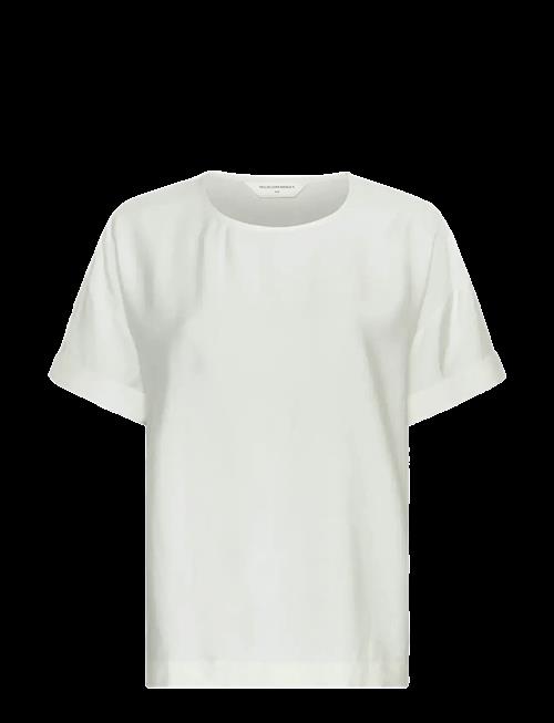 MSCH Copenhagen | Mschbasina Amabella Ss Top | M/L