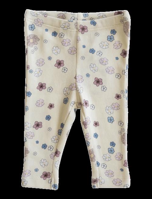 LouieLouie | Louie Leggings - Rib 2X1 | 62