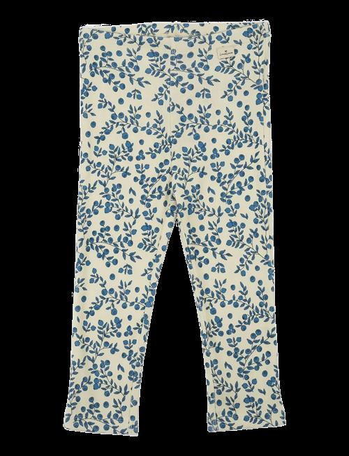LouieLouie | Louie Leggings - Rib 2X1 | 86