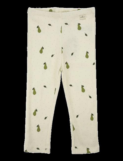 LouieLouie | Louie Leggings - Rib 2X1 | 80