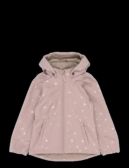 mikk-line | Softshell Jacket Aop | 116