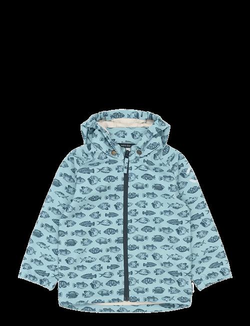 mikk-line | Softshell Jacket Aop | 110