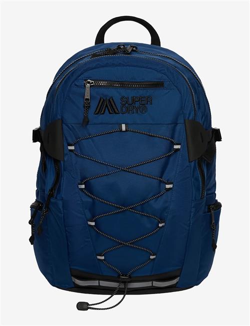 Superdry | Outdoor 28L Backpack | ONE SIZE