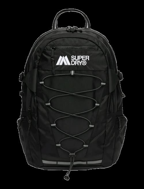 Superdry | Outdoor 28L Backpack | ONE SIZE