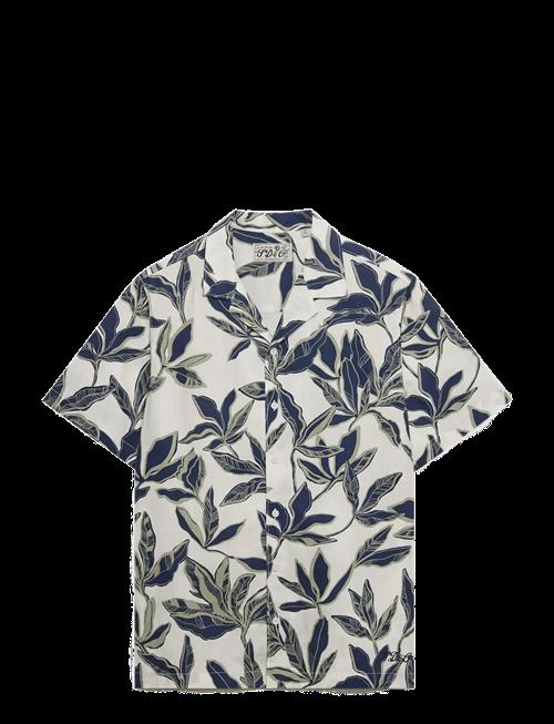 Superdry | Cabana Poolside S/S Shirt | XL