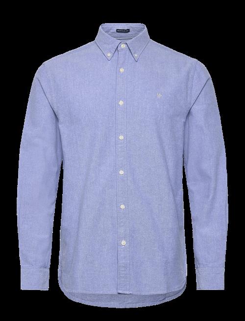 Superdry | Preppy Oxford L/S Shirt | S