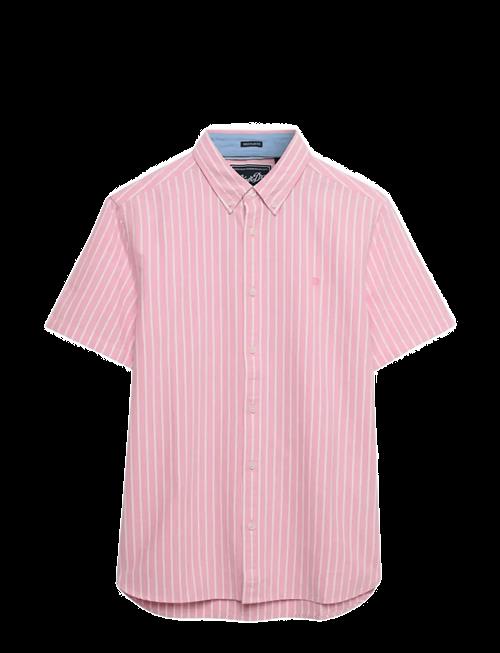 Superdry | Preppy Oxford S/S Shirt | S