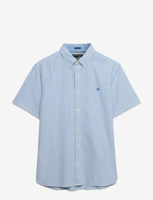 Superdry | Preppy Oxford S/S Shirt | S