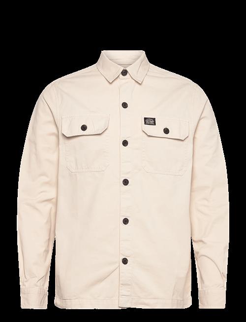 Superdry | 2 Pocket Overshirt | XL