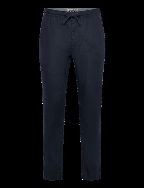 Superdry | Merchant Linen Pant | XXL