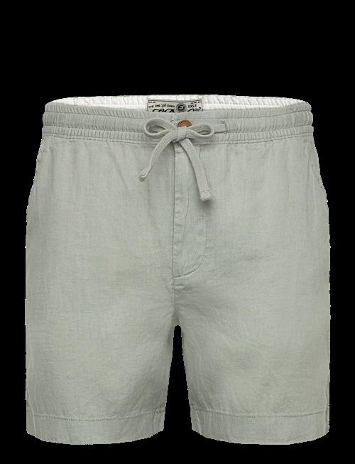 Superdry | Merchant Linen Short | XXL