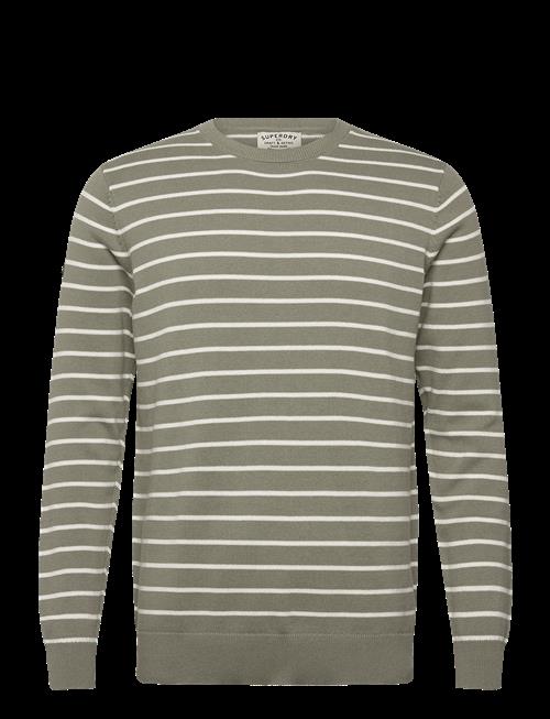 Superdry | Merchant Breton Jumper | XL