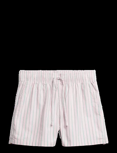 Superdry | Cotton Stripe Elastic Short | 12
