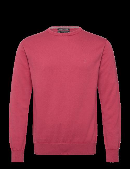 Superdry | Essentials Cotton Jumper | L