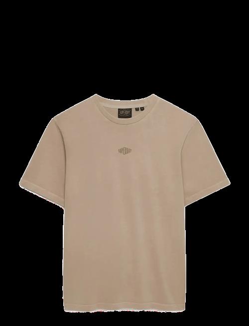 Superdry | Micro Logo Tshirt | M
