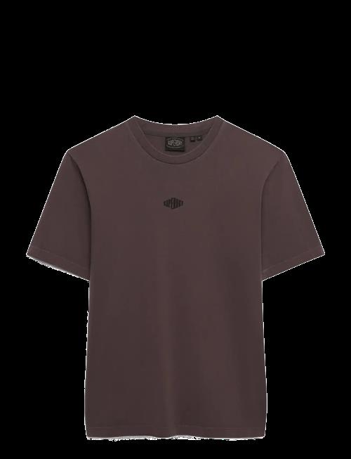 Superdry | Micro Logo Tshirt | XXL