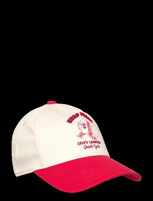 Lyle & Scott | Keep Fresh Graphic Cap | ONE SIZE