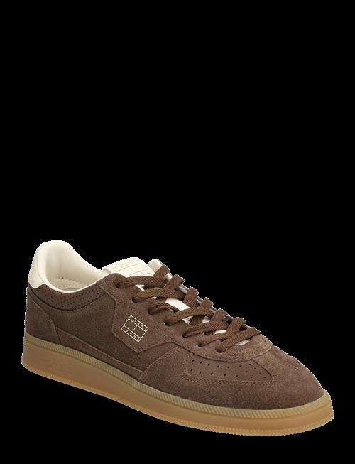 Tommy Hilfiger | The Greenwich Edge Suede | 43