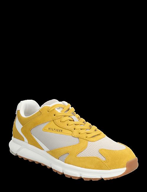 Tommy Hilfiger | Outdoor Runner Mix Material | 40