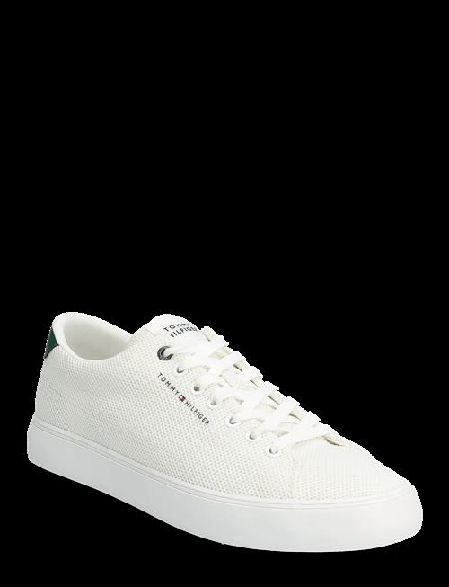 Tommy Hilfiger | Th Hi Vulc Core Low Summer Mesh | 45