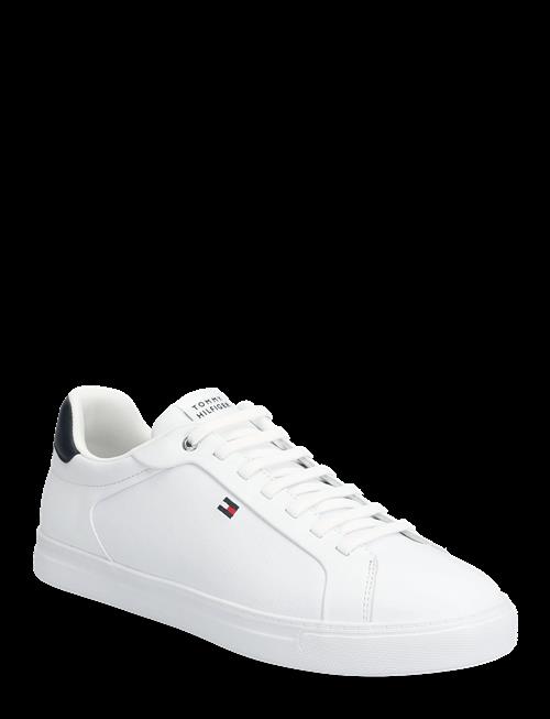 Tommy Hilfiger | Icon Court Light Leather | 40