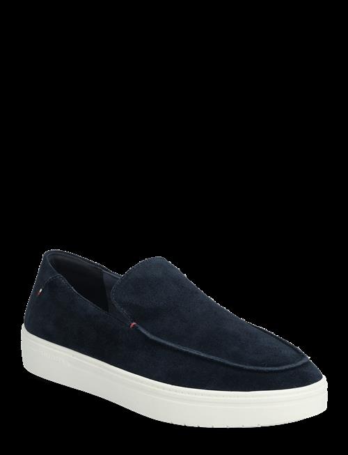 Tommy Hilfiger | Modern Light Suede Loafer | 41