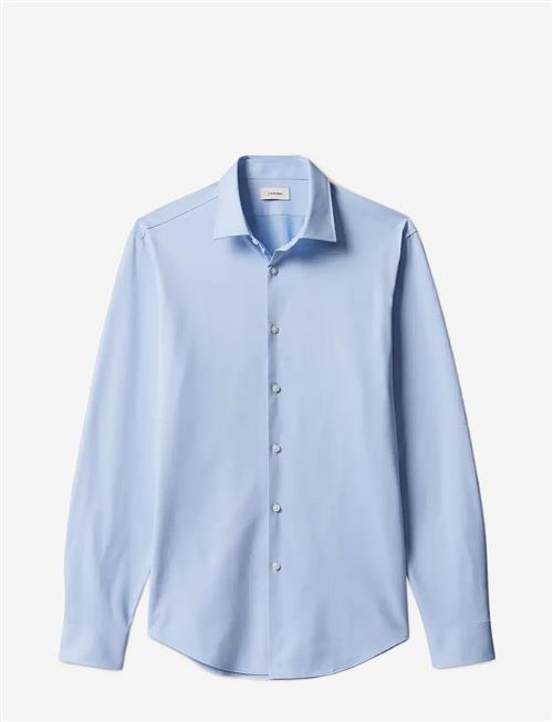 Calvin Klein | Slim Ref Knit Sld | 39
