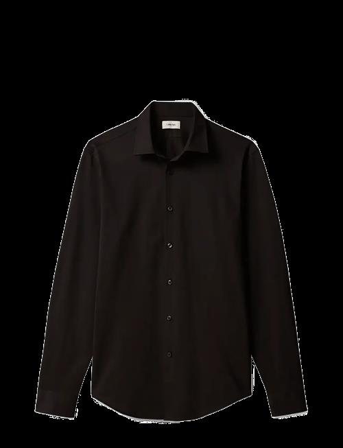 Calvin Klein | Slim Ref Knit Sld | 38