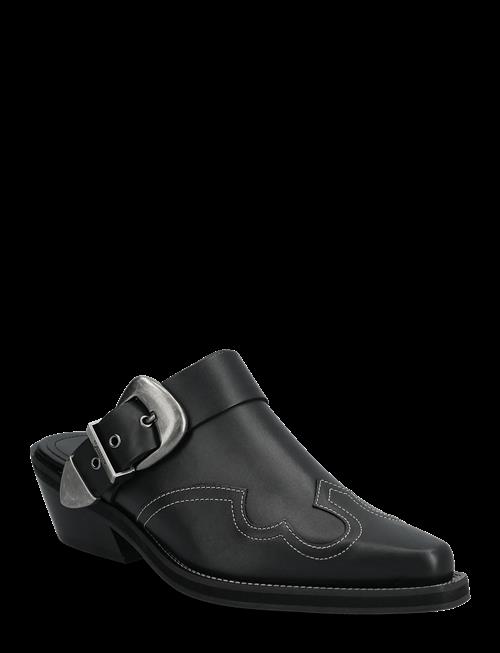Tommy Hilfiger | Archive Cowboy Mule Leather | 37