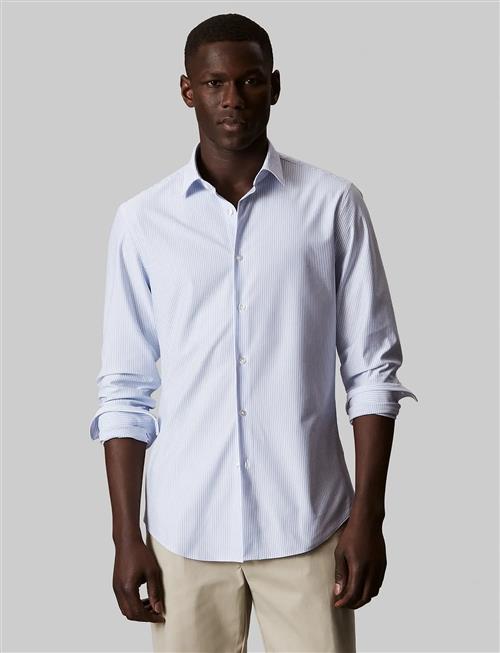 Calvin Klein | Slim Ref Knit Stp | 38