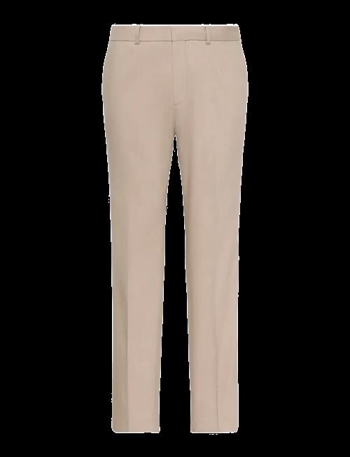 Calvin Klein | Slim Linen Lyocell Pant | 33 x 32