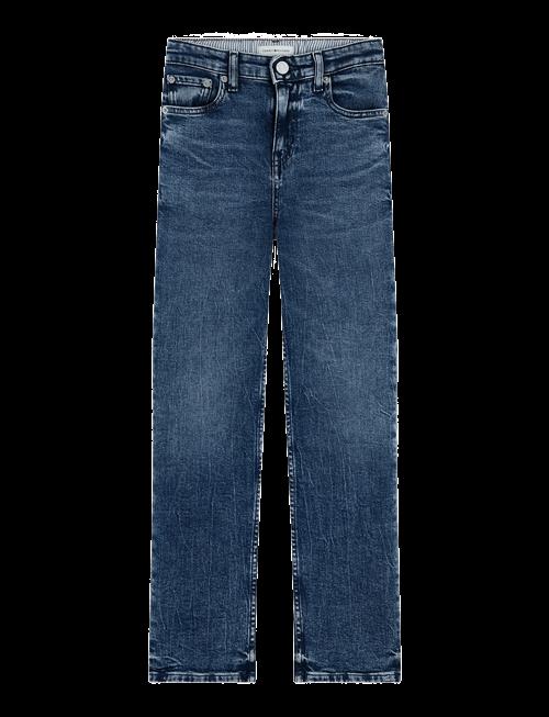 Tommy Hilfiger | Relaxed Americana Med Jeans | 164